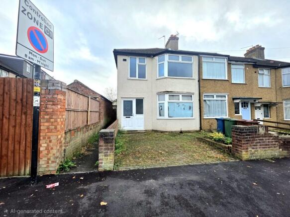 3 bed property, in Toorack Road, £480,000