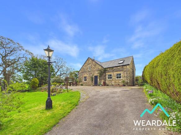 4 bed property, in Diddridge Lane, £695,000