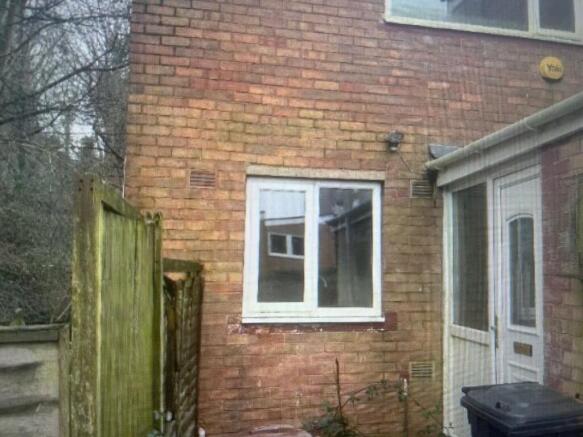 3 bed property, in Ironside Place, £110,000