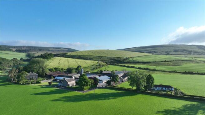 5 bed property, in Townhead Farm, £4,200,000