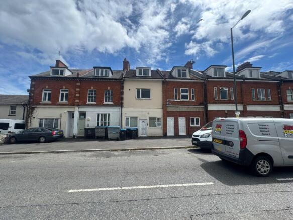 7 bed property, in 250A & B, £175,000