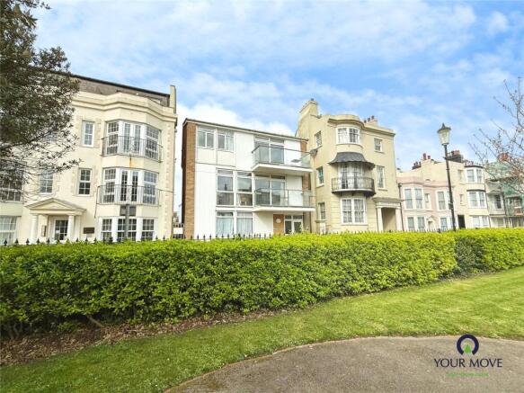 6 bed property, in The Steyne, £650,000