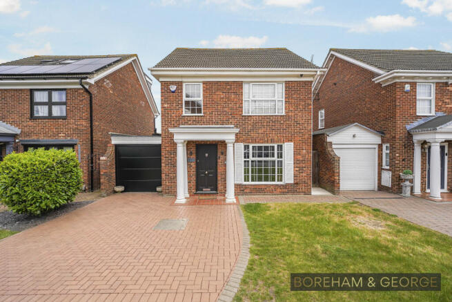 3 bed property, in Kings Road, £550,000