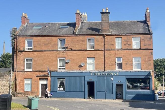 1 bed property, in 37, £35,000
