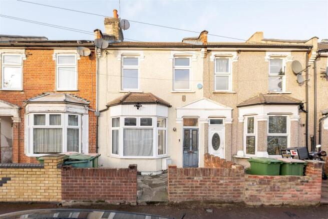 3 bed property, in Monega Road, £550,000