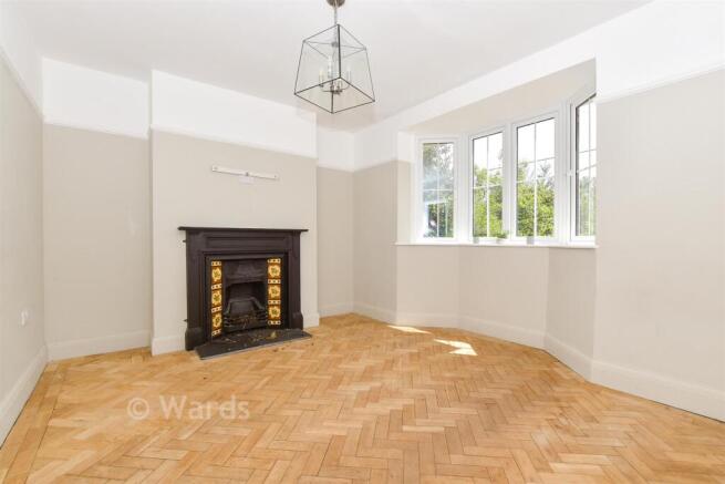 3 bed property, in Christopher Row, £575,000