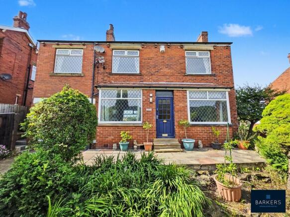 3 bed property, in Church Lane, £415,000