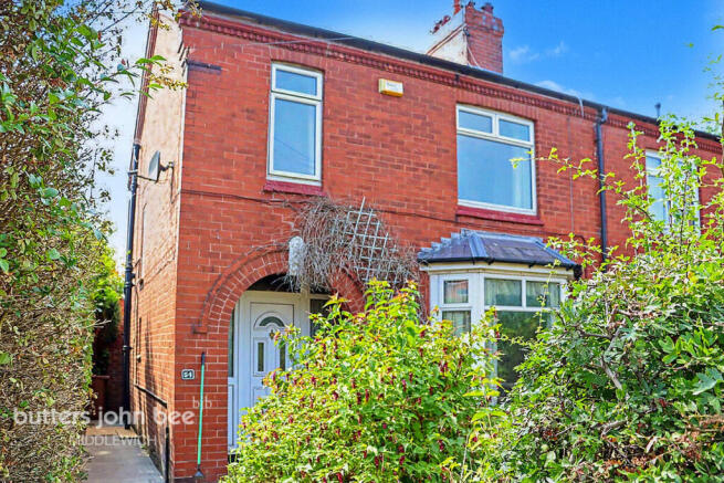 3 bed property, in Middlewich CW10, £200,000