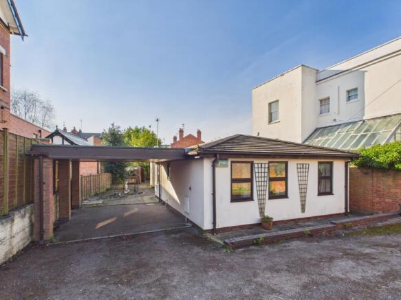 3 bed property, in All Saints Road, £650,000