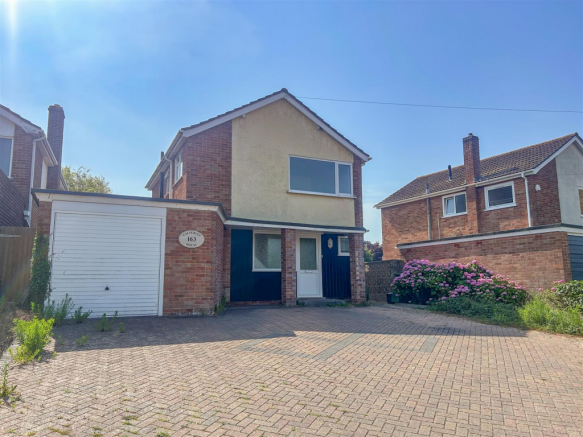 3 bed property, in Radipole Lane, £375,000