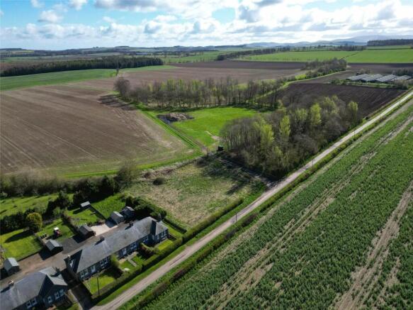 Land, in Residential Plot, £149,000