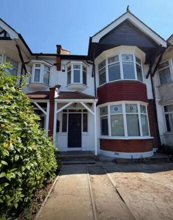 Land, in Harrow On The Hill, £1,200,000