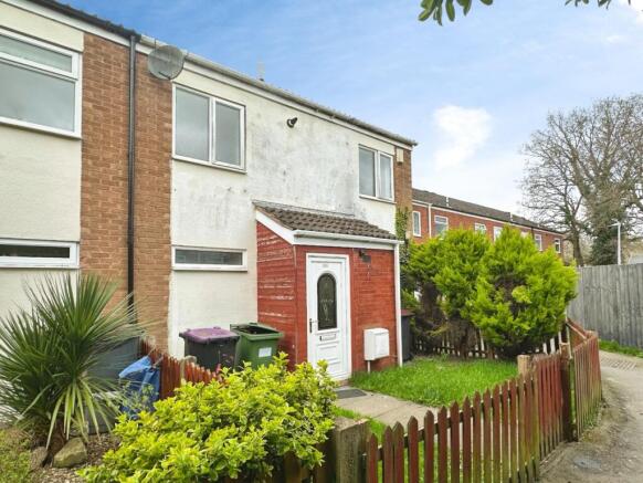 3 bed property, in Churncote, £155,000