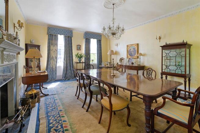 4 bed property, in Gatton Bottom, £1,750,000