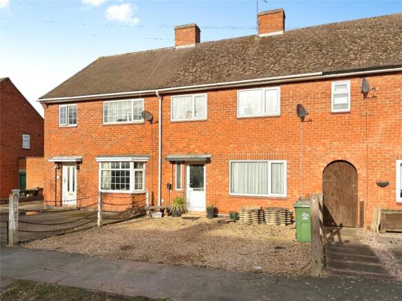 3 bed property, in Unitt Road, £270,000