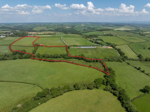 Studio, in Boyton, £200,000