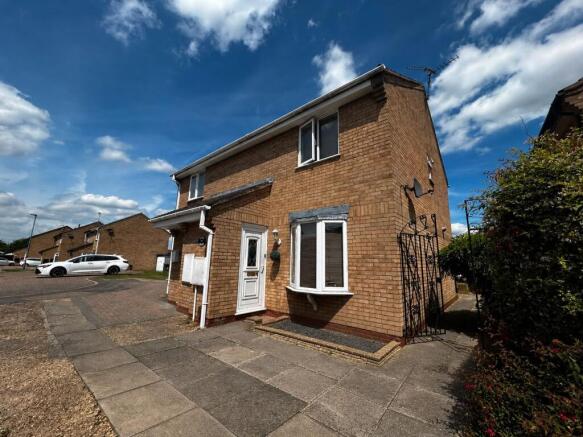 3 bed property, in Uldale Way, £200,000