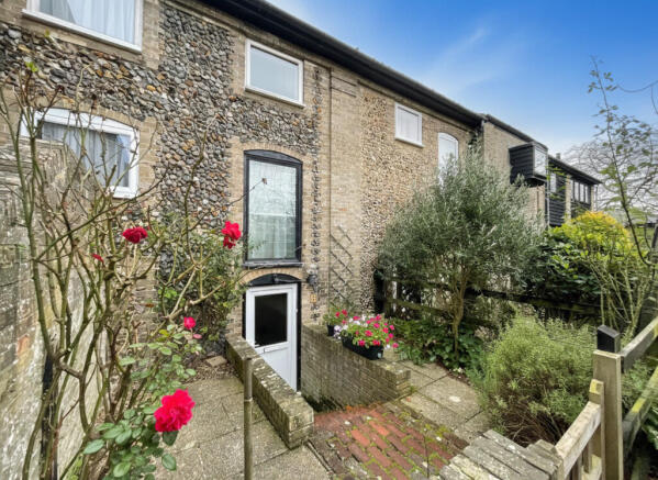 3 bed property, in The Maltings, £275,000