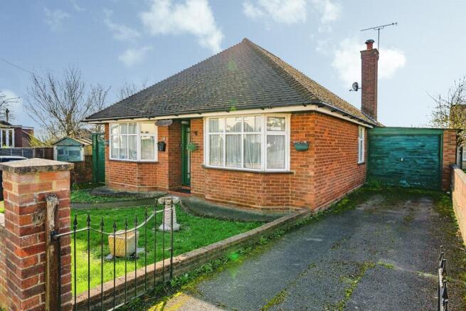3 bed property, in Runham Road, £450,000