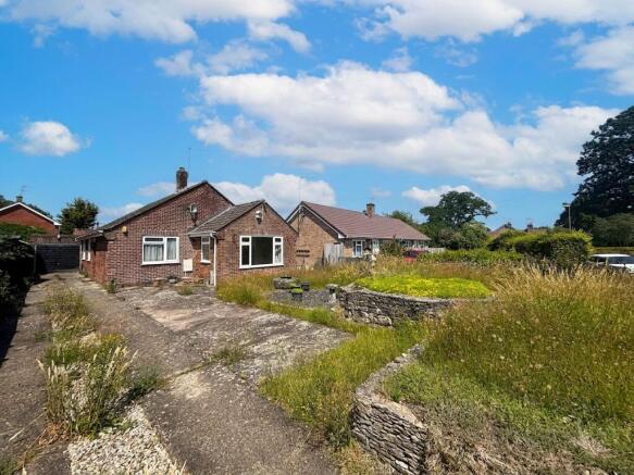 3 bed property, in Pennys Lane, £359,950