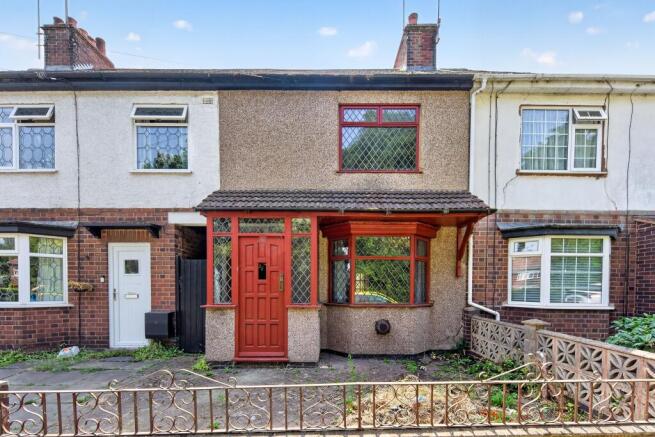 2 bed property, in 14 Beaumont Road, £29,000