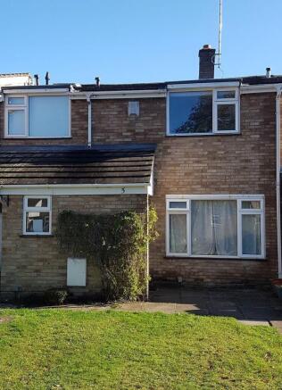 6 bed property, in 5 Glebewood, £500,000