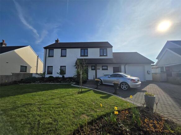 4 bed property, in Avalon, £425,000