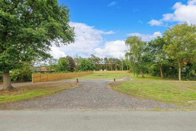 Studio, in Blackheath Road, £285,000