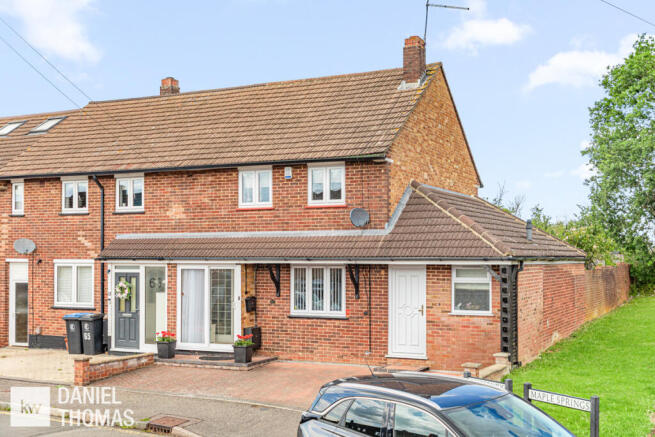 2 bed property, in Daniel Thomas | Amesbury, £435,000