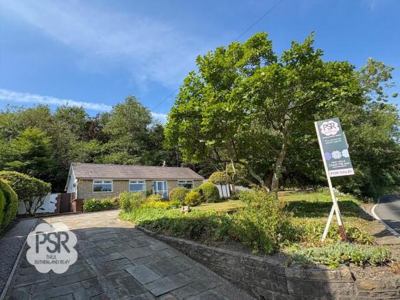 3 bed property, in New Mills Road, £485,000
