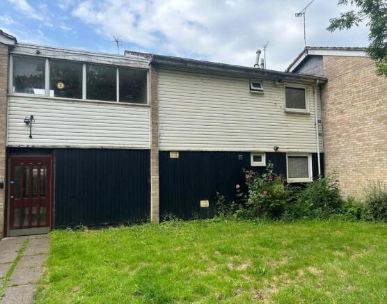 1 bed property, in 32 Bath Street, £79,000