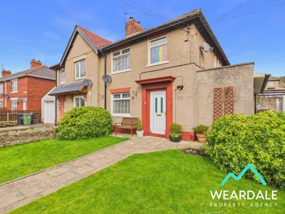 3 bed property, in Willard Grove East, £185,000