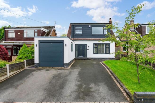 3 bed property, in Springwater Avenue, £385,000