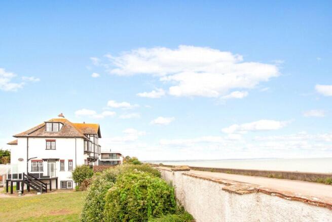 7 bed property, in Coast Road, £1,300,000