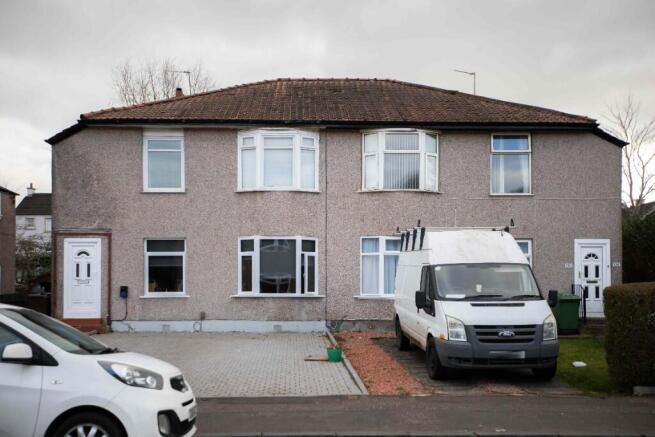 3 bed property, in Kingsbridge Drive, £100,000