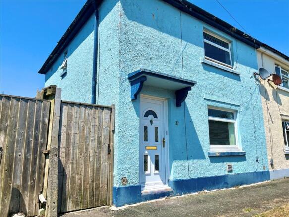3 bed property, in Newell Hill, £199,950