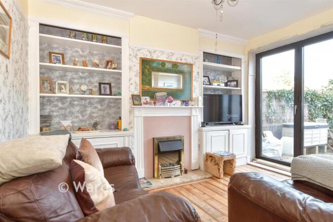 3 bed property, in St. William's Way, £300,000