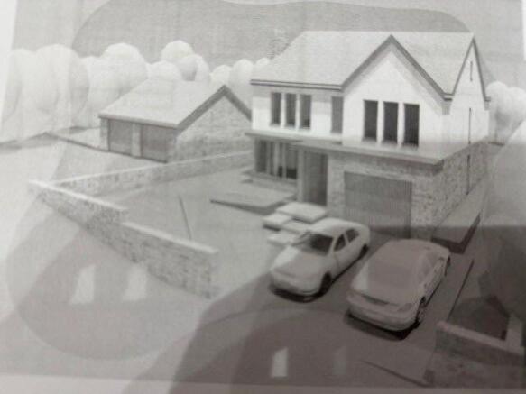 5 bed property, in Leeds Road, £230,000