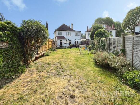5 bed property, in West Street, £875,000