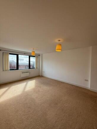 1 bed property, in Derwent Foundry, £139,000
