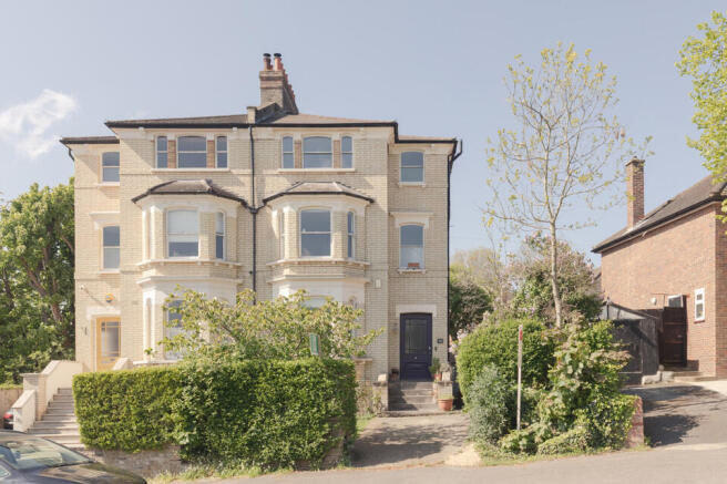 6 bed property, in Kirkdale, £1,850,000