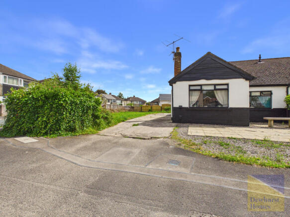 3 bed property, in Harrison Road, £315,000