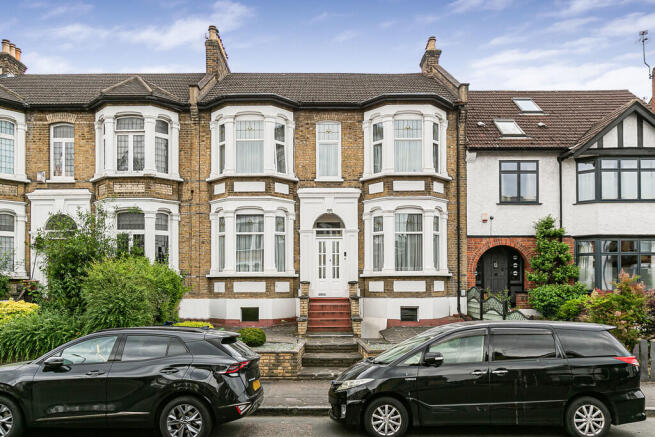 5 bed property, in Selsdon Road, £1,700,000