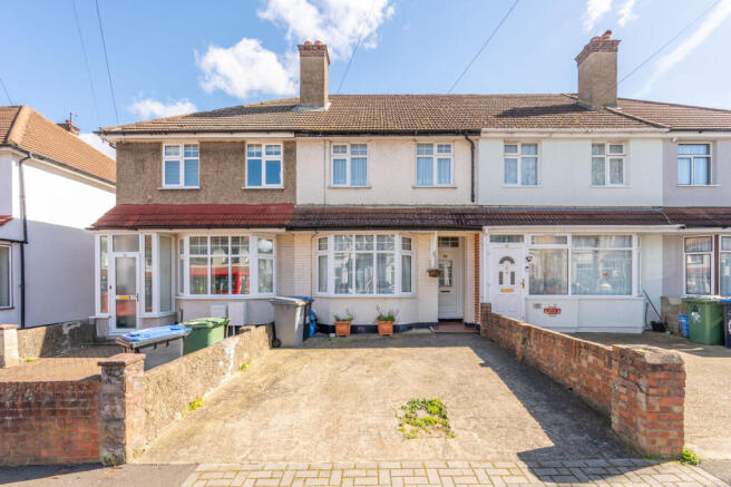 3 bed property, in Swinderby Road, £540,000