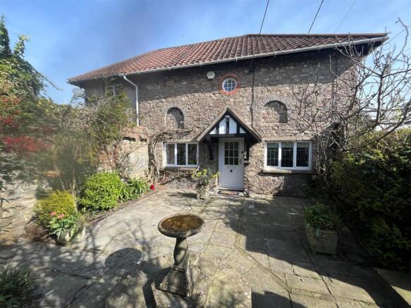 2 bed property, in Church Road, £725,000