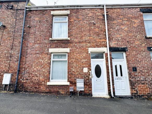 3 bed property, in Cowell Street, £55,000