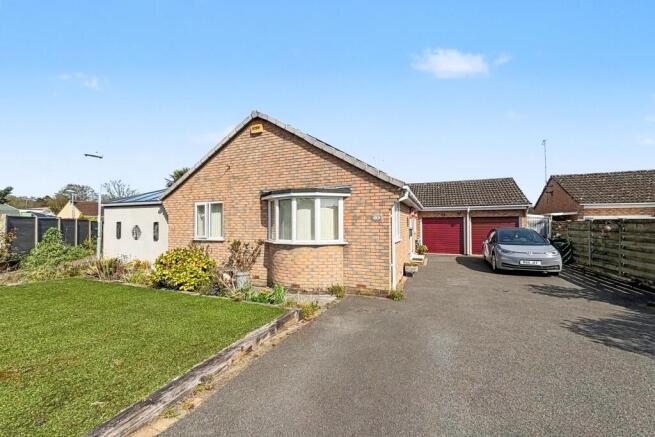 3 bed property, in Verwood, £500,000