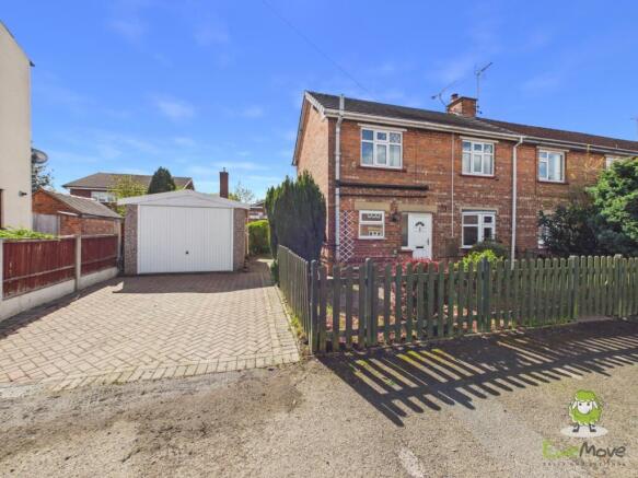 3 bed property, in 39 Prince Edward Street, £230,000