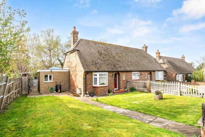 2 bed property, in Rosebank, £500,000