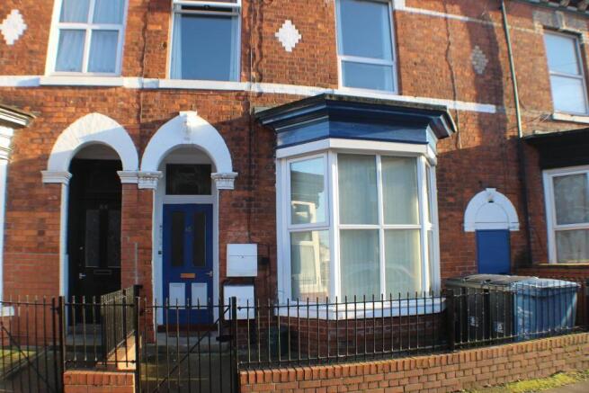 4 bed property, in Morpeth Street, £150,000